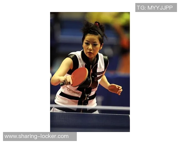 广州乒乓球队引领潮流最新乒乓球技术前十强解析与展望